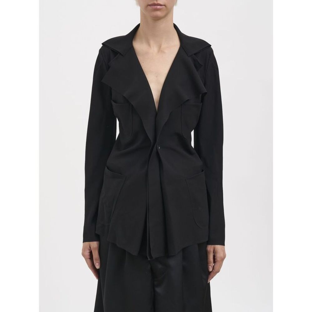 Junya Watanabe Jacket Woman Black